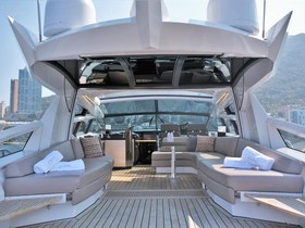 2010 Baia Yachts 70 Italia на продажу