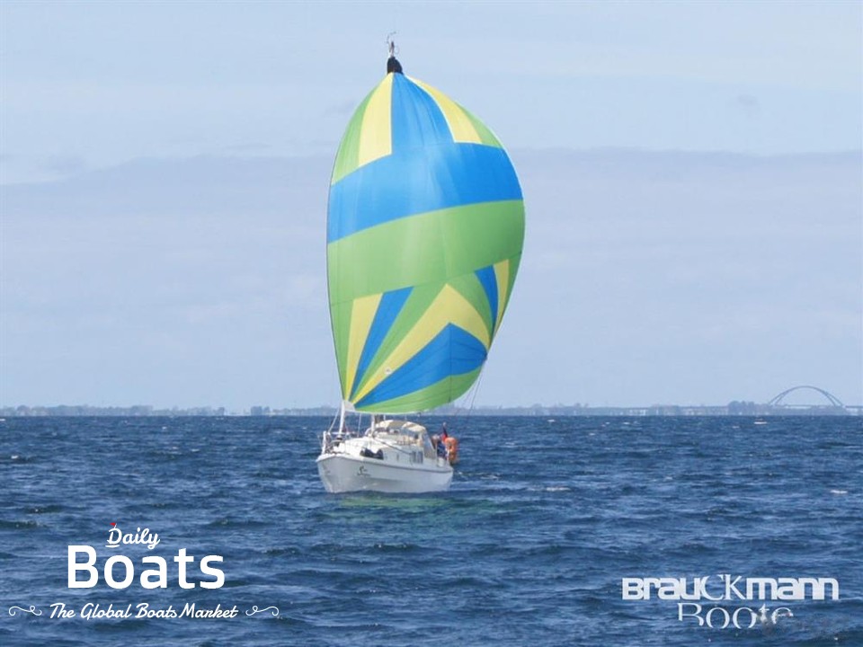 1979 Westerly Pembroke 26 for sale. View price, photos and Buy 1979