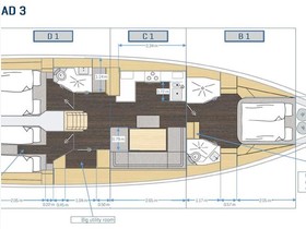 Buy 2023 Bavaria Yachts 46 Cruiser