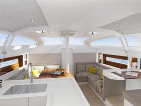 Vegyél 2023 Rm Yachts 1380