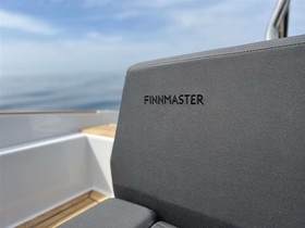 2023 Finnmaster T8