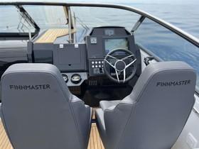 2023 Finnmaster T8 à vendre
