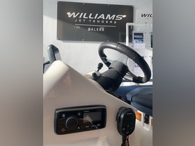 2018 Williams Sportjet 395 za prodaju