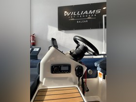 2018 Williams Sportjet 395 eladó
