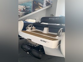 Kupiti 2018 Williams Sportjet 395