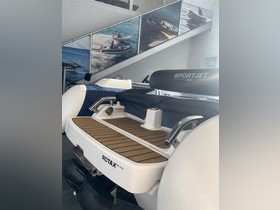 2018 Williams Sportjet 395 na sprzedaż
