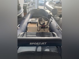 2018 Williams Sportjet 395