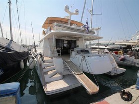 2010 Fountaine Pajot Queensland 55 for sale