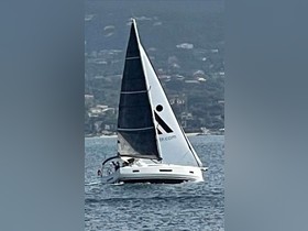 Osta 2021 Bénéteau Boats Oceanis 401