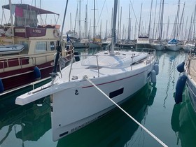 2021 Bénéteau Boats Oceanis 401 myytävänä
