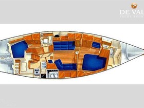 2003 Island Packet Yachts 420