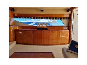 2001 Uniesse Yachts 72 til salg