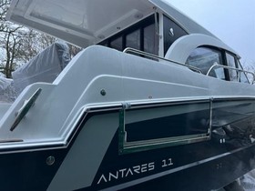 Kupiti 2023 Bénéteau Boats Antares 11