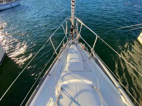 2002 Bénéteau Boats Oceanis 411 for sale