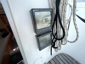 2012 Bénéteau Boats First 25.7S myytävänä