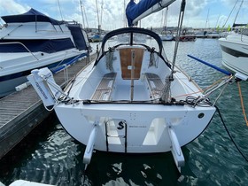 2012 Bénéteau Boats First 25.7S myytävänä