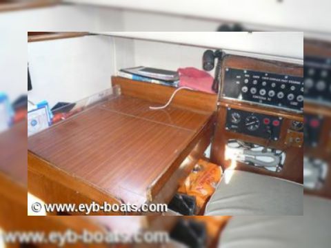 Buy 1972 Contessa 32