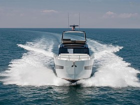 Astondoa Yachts As5 in vendita