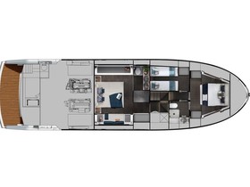 Astondoa Yachts As5