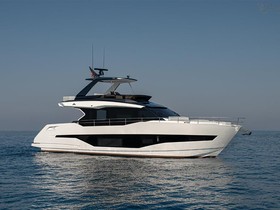 Astondoa Yachts As5 te koop