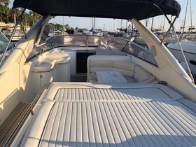 1996 Sunseeker Comanche 40