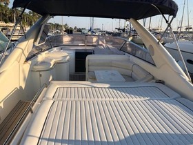 1996 Sunseeker Comanche 40