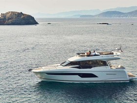 2022 Prestige Yachts 520 for sale