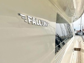 2007 Falcon 86 kopen