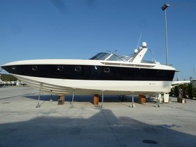 Baia Yachts 49