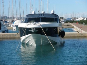 Kupiti 1996 Baia Yachts 49