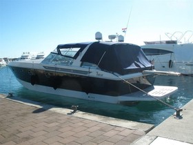1996 Baia Yachts 49 te koop