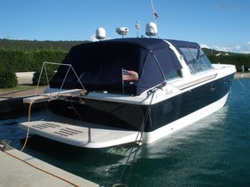 1996 Baia Yachts 49