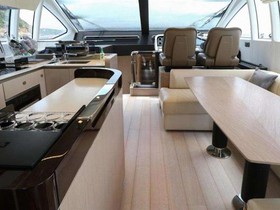 2019 Azimut Yachts 66 te koop