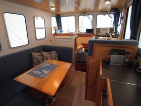 2006 Rhea Marine 850 Timonier na prodej