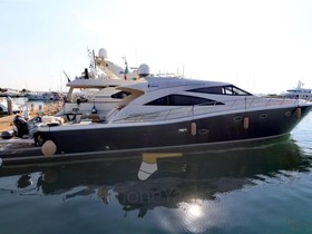 2007 Uniesse Yachts 75 za prodaju