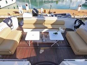 2007 Uniesse Yachts 75 za prodaju