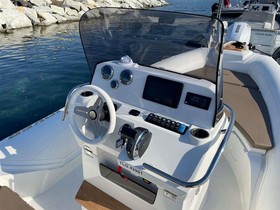 2022 Joker Boat Clubman 22 te koop