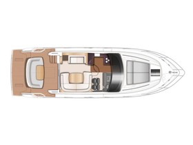 2016 Princess 43 на продаж