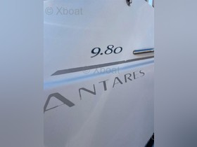 Kupiti 2009 Bénéteau Boats Antares 980