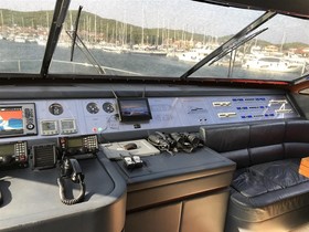 2000 Sanlorenzo Yachts 82 te koop