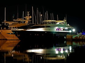 Купить 2000 Sanlorenzo Yachts 82