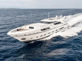 Buy 2016 AB Yachts 145