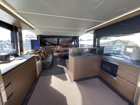 2020 Astondoa Yachts 66 te koop