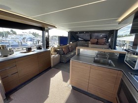 2020 Astondoa Yachts 66