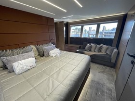 2020 Astondoa Yachts 66 te koop