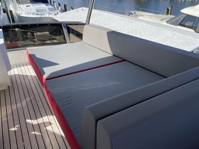 2020 Astondoa Yachts 66