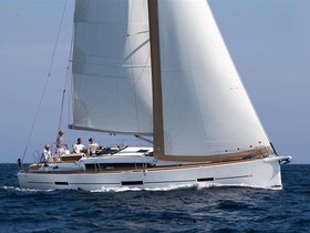 2016 Dufour 460 Grand Large
