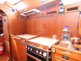 1981 Nautor’s Swan 47