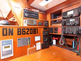 1981 Nautor’s Swan 47 za prodaju