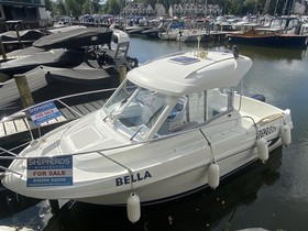 Bénéteau Boats Antares 580